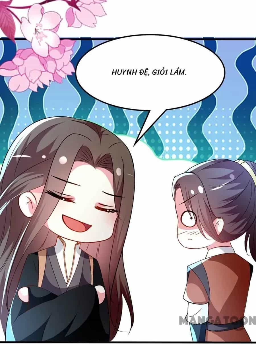 Phúc Hắc Vương Gia Đừng Làm Loạn - Chương 134 - ảnh 12