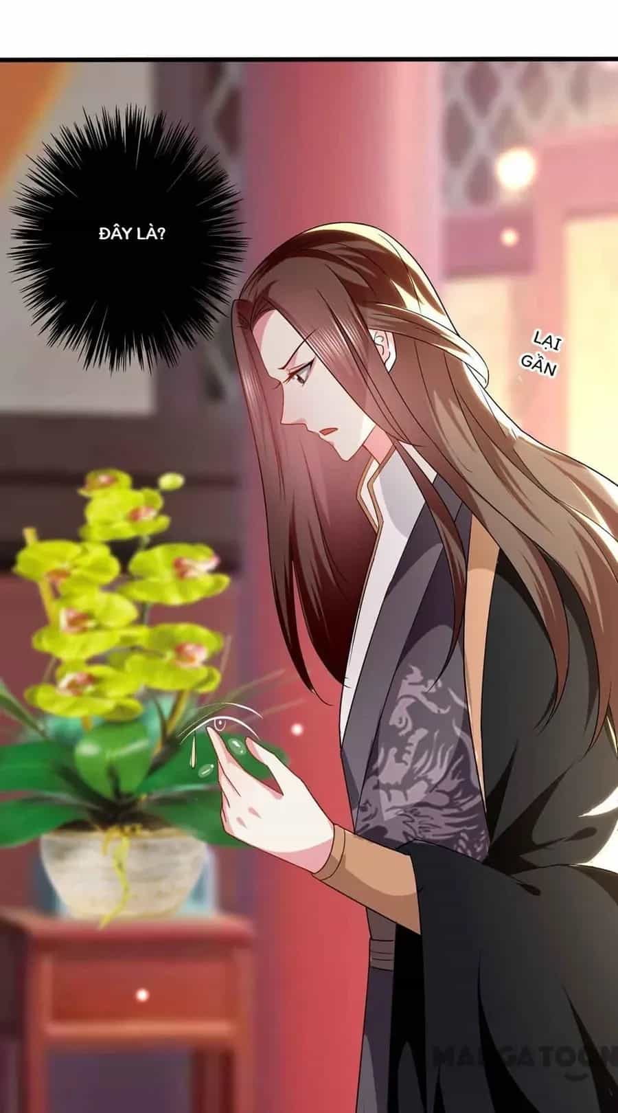 Phúc Hắc Vương Gia Đừng Làm Loạn - Chương 134 - ảnh 33