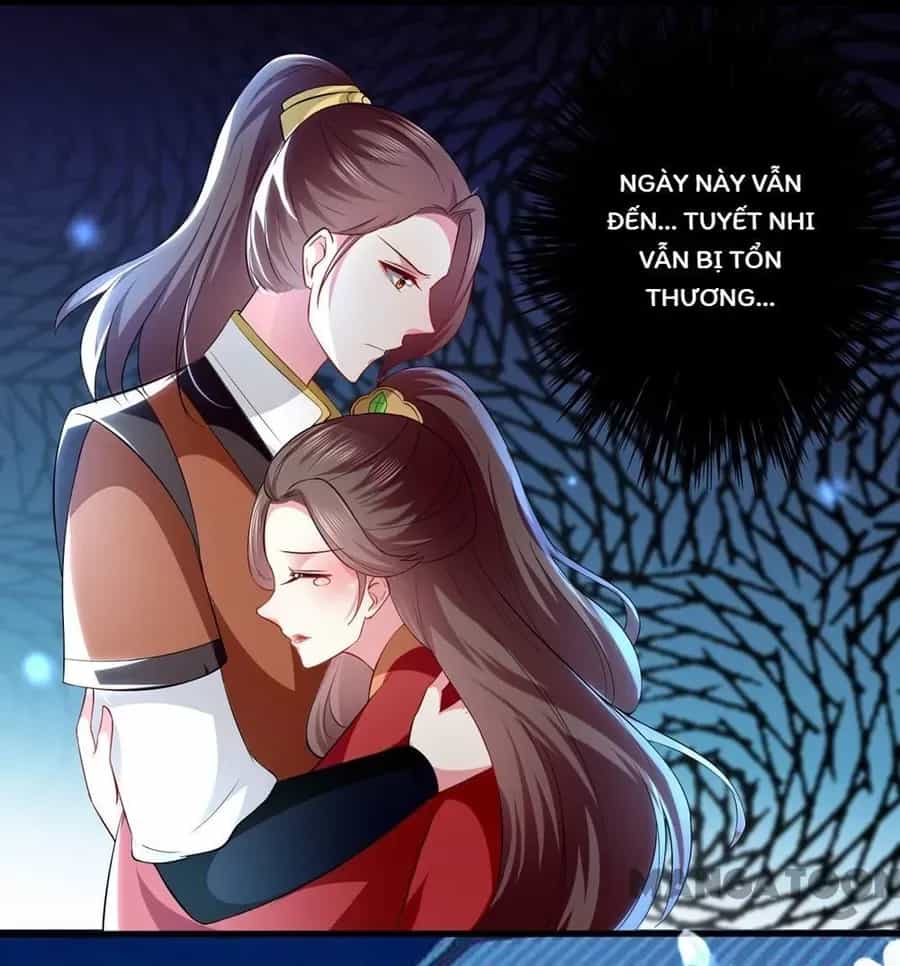 Phúc Hắc Vương Gia Đừng Làm Loạn - Chương 135 - ảnh 14