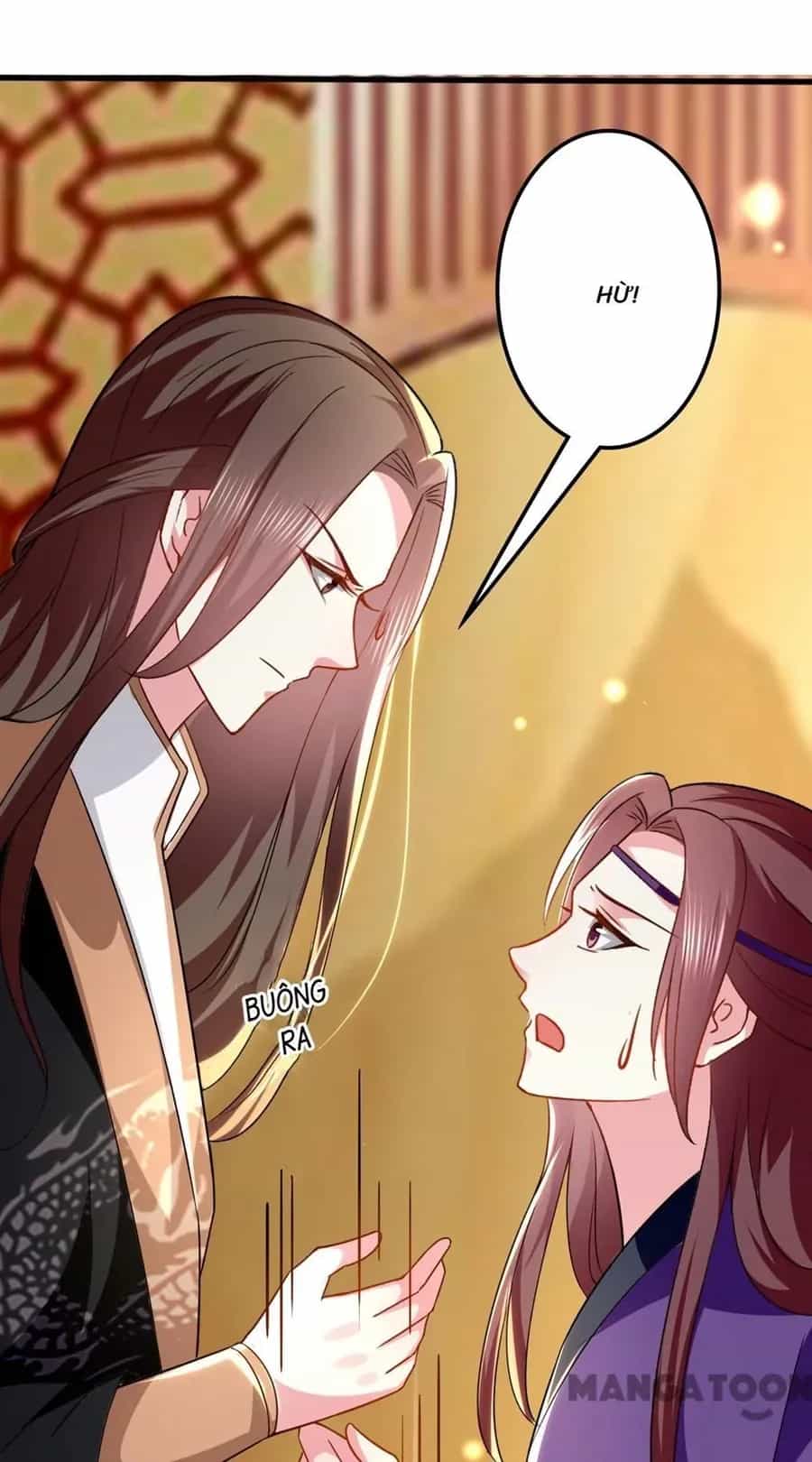 Phúc Hắc Vương Gia Đừng Làm Loạn - Chương 135 - ảnh 29
