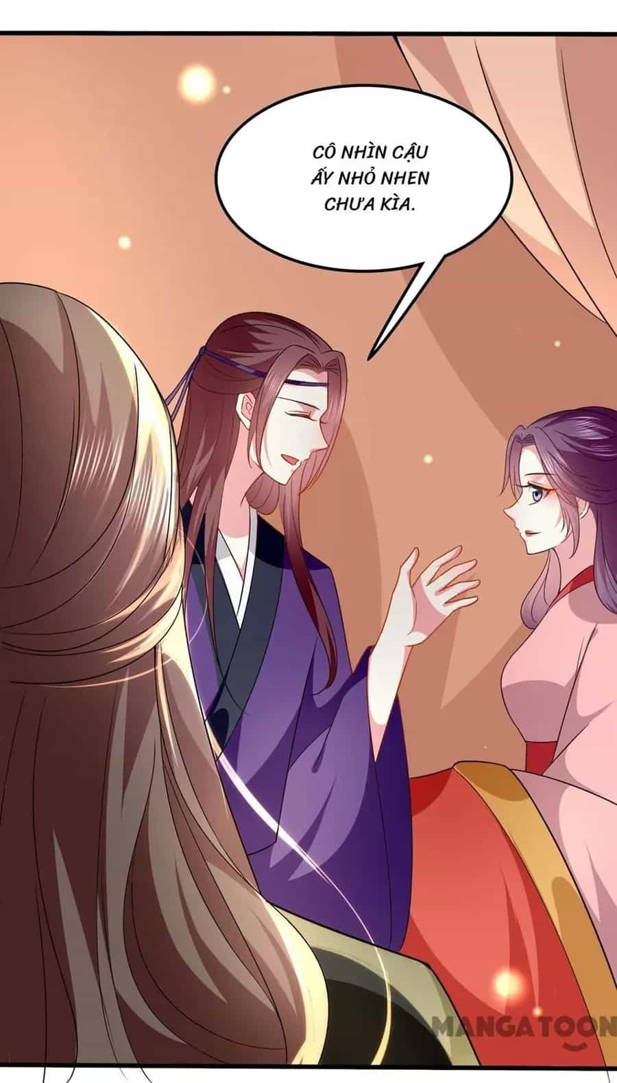 Phúc Hắc Vương Gia Đừng Làm Loạn - Chương 135 - ảnh 31