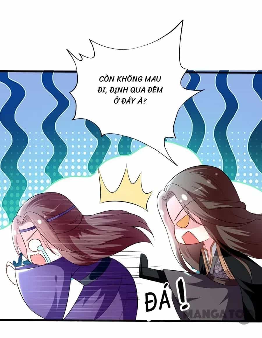 Phúc Hắc Vương Gia Đừng Làm Loạn - Chương 135 - ảnh 33