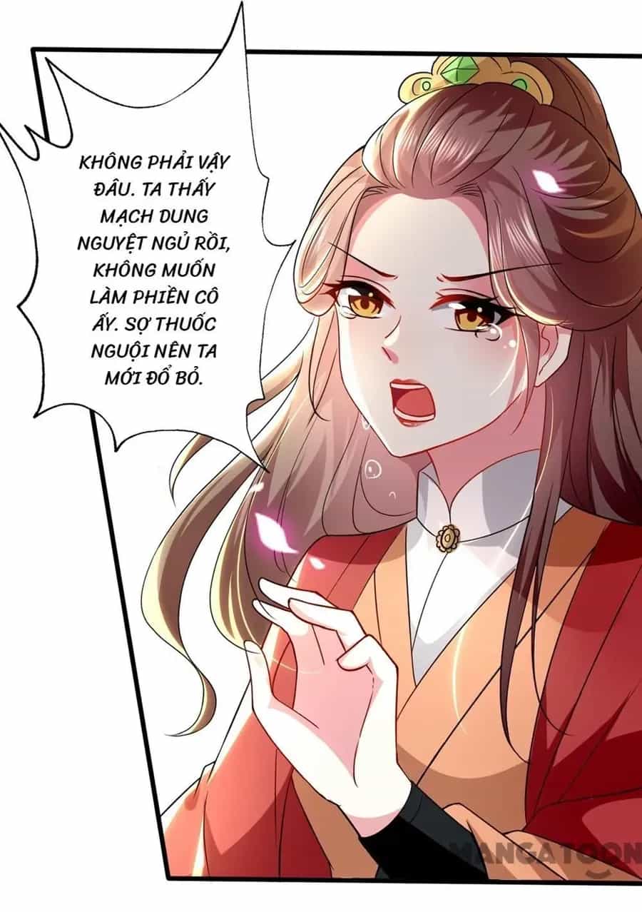 Phúc Hắc Vương Gia Đừng Làm Loạn - Chương 135 - ảnh 4