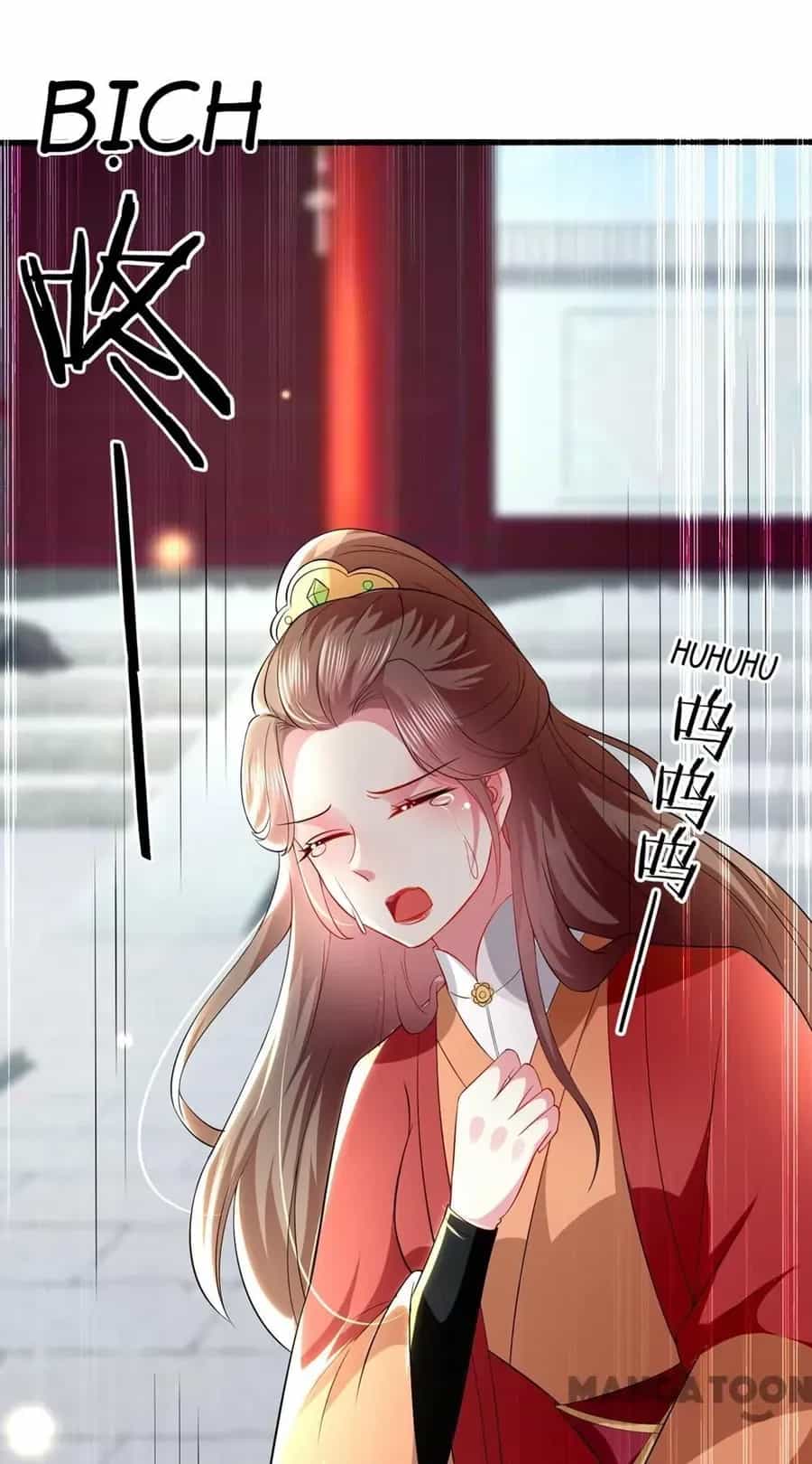 Phúc Hắc Vương Gia Đừng Làm Loạn - Chương 135 - ảnh 9