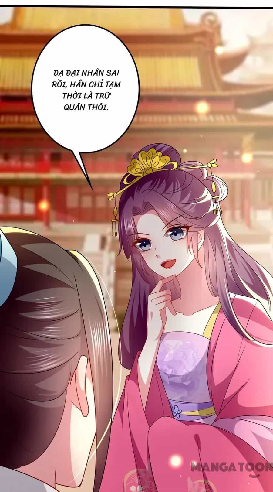 Phúc Hắc Vương Gia Đừng Làm Loạn - Chương 137 - ảnh 16