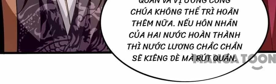 Phúc Hắc Vương Gia Đừng Làm Loạn - Chương 137 - ảnh 2