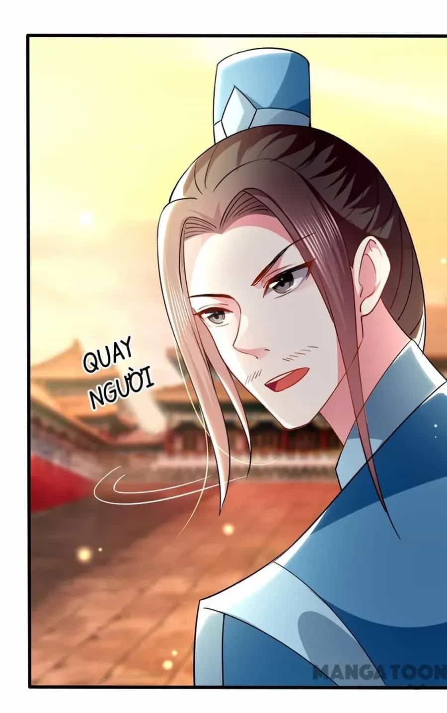 Phúc Hắc Vương Gia Đừng Làm Loạn - Chương 137 - ảnh 27