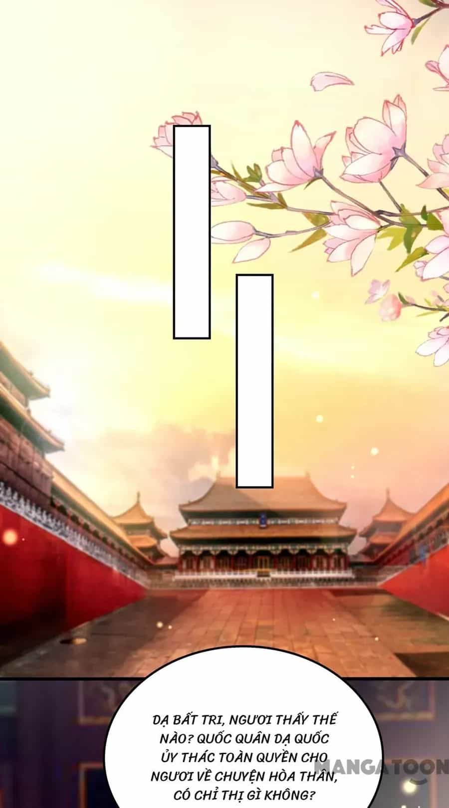 Phúc Hắc Vương Gia Đừng Làm Loạn - Chương 137 - ảnh 35