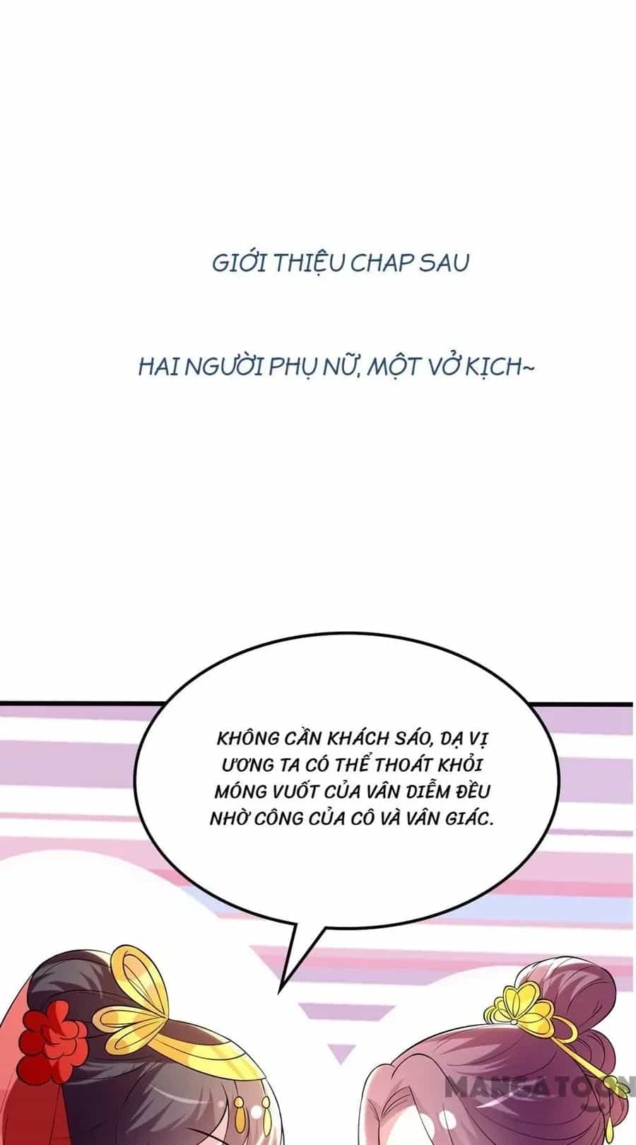 Phúc Hắc Vương Gia Đừng Làm Loạn - Chương 137 - ảnh 49