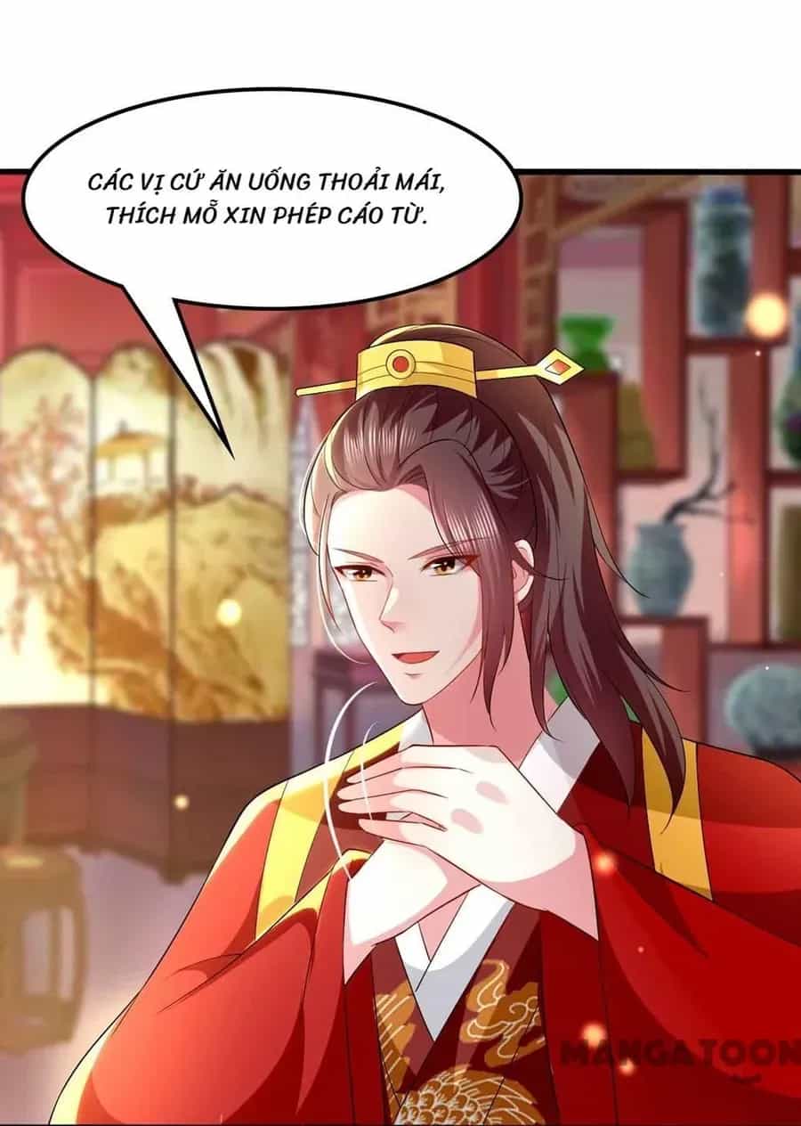 Phúc Hắc Vương Gia Đừng Làm Loạn - Chương 138 - ảnh 20