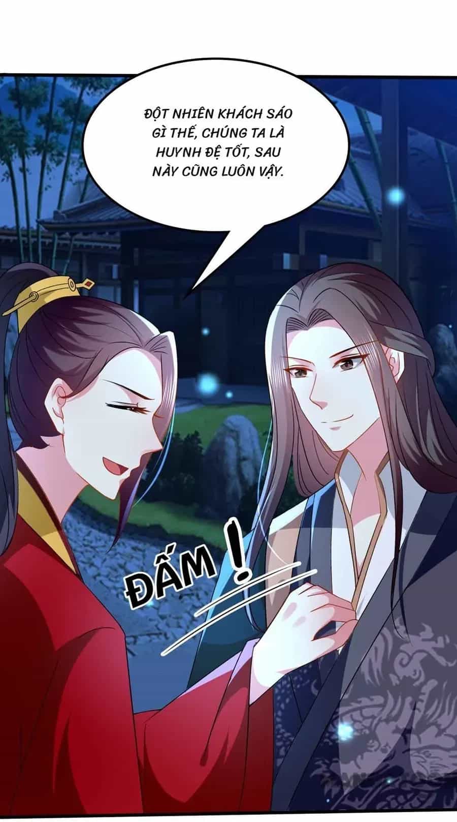 Phúc Hắc Vương Gia Đừng Làm Loạn - Chương 138 - ảnh 33