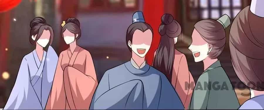 Phúc Hắc Vương Gia Đừng Làm Loạn - Chương 138 - ảnh 4