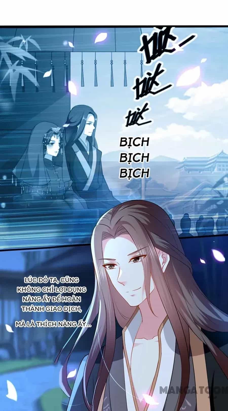 Phúc Hắc Vương Gia Đừng Làm Loạn - Chương 138 - ảnh 46