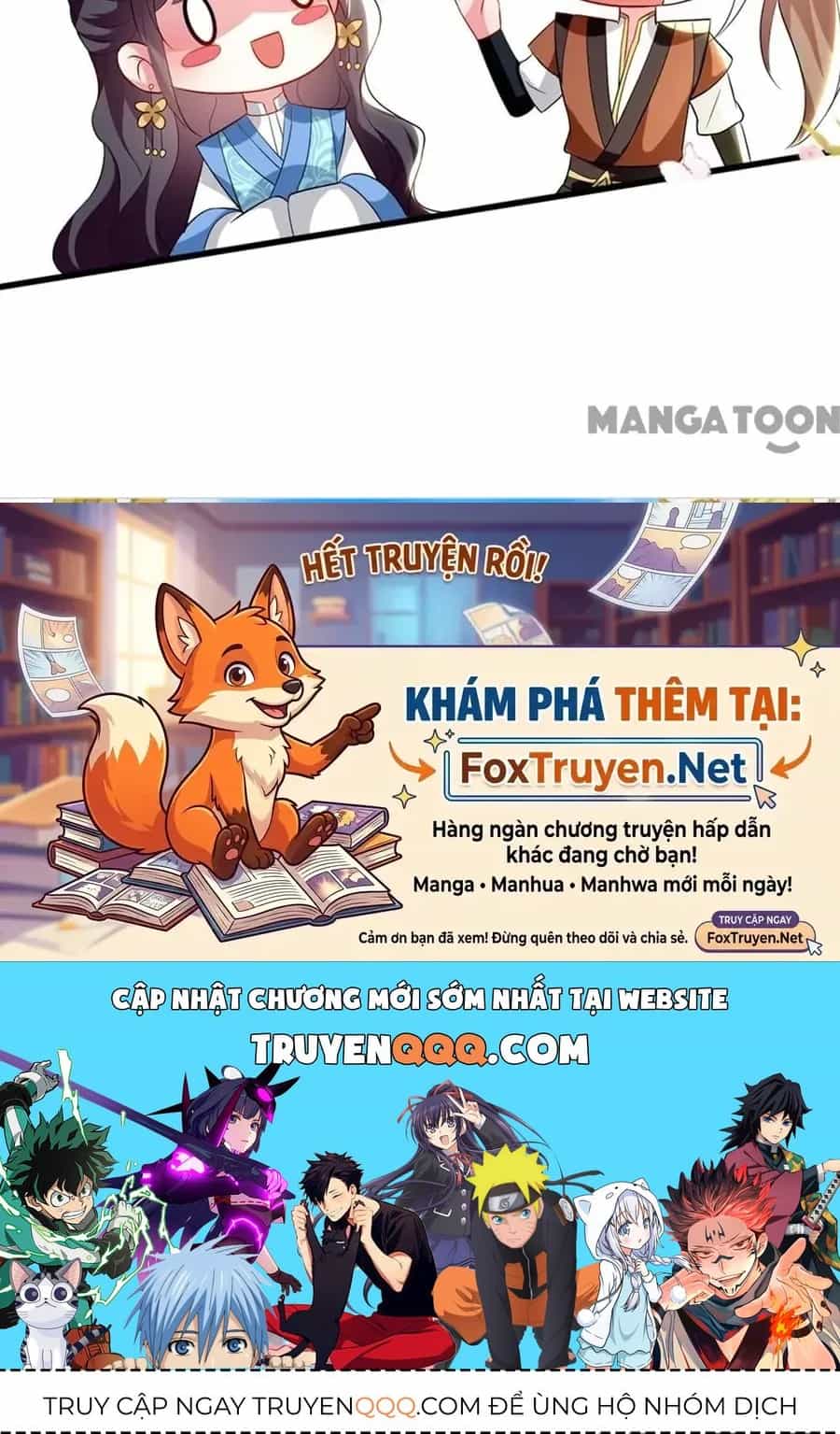 Phúc Hắc Vương Gia Đừng Làm Loạn - Chương 138 - ảnh 57