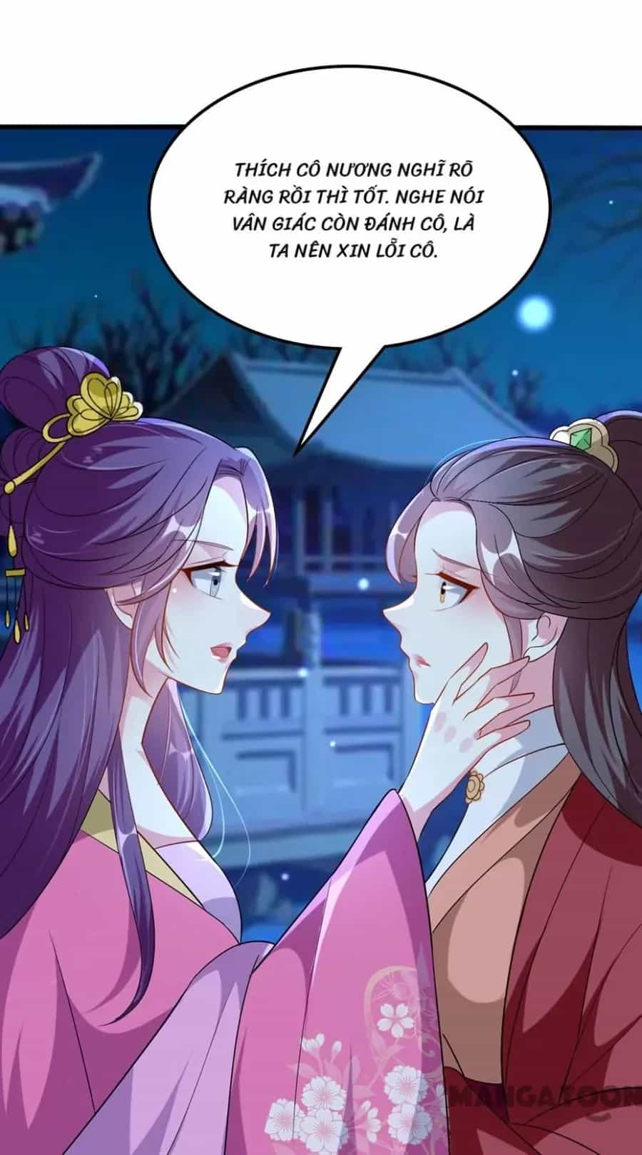 Phúc Hắc Vương Gia Đừng Làm Loạn - Chương 140 - ảnh 2