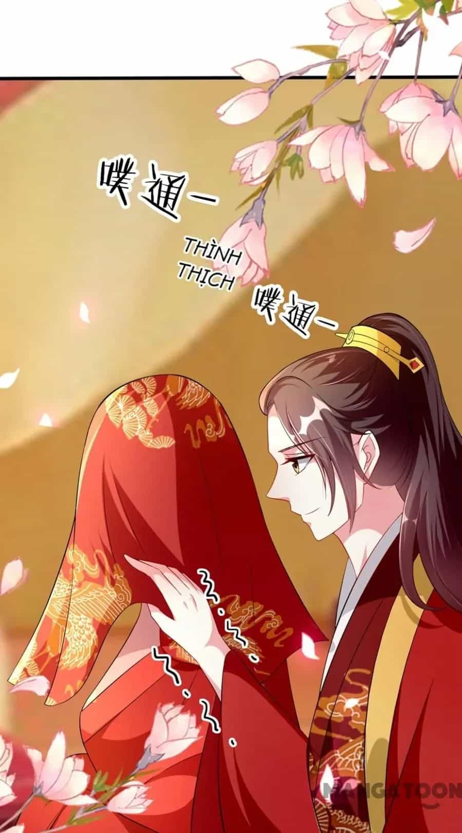 Phúc Hắc Vương Gia Đừng Làm Loạn - Chương 140 - ảnh 20