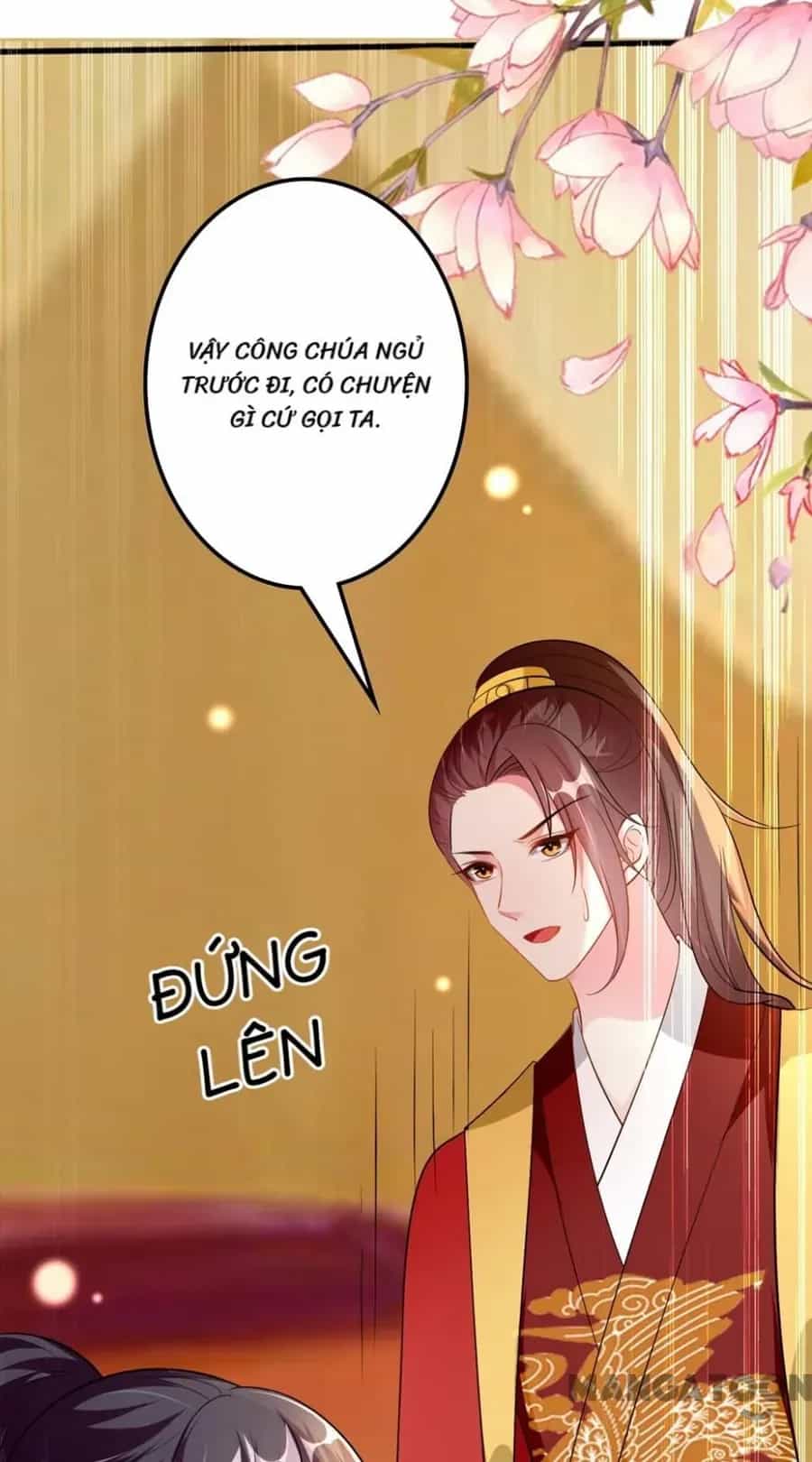 Phúc Hắc Vương Gia Đừng Làm Loạn - Chương 140 - ảnh 45