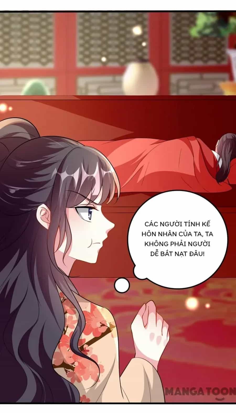 Phúc Hắc Vương Gia Đừng Làm Loạn - Chương 140 - ảnh 49