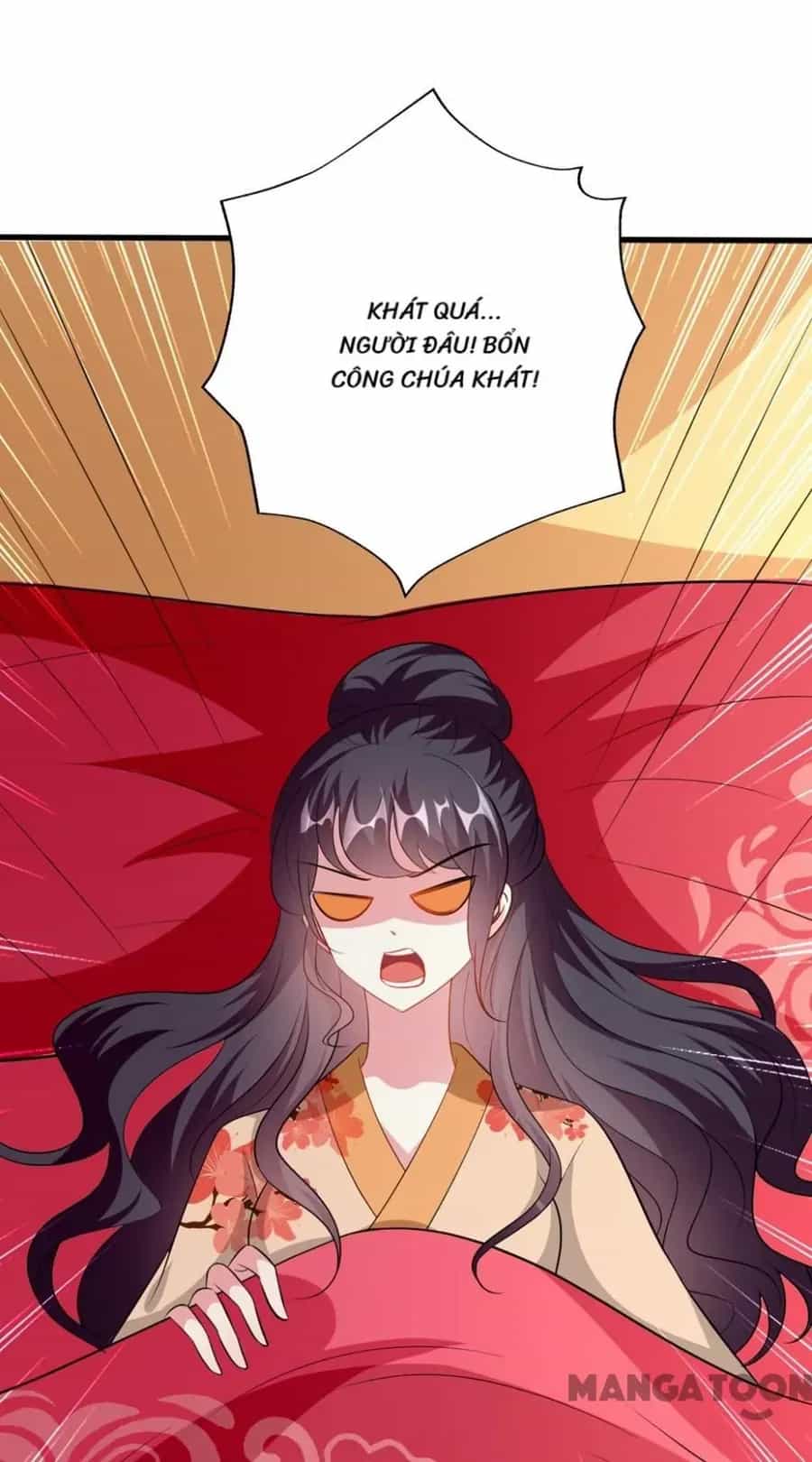 Phúc Hắc Vương Gia Đừng Làm Loạn - Chương 140 - ảnh 50