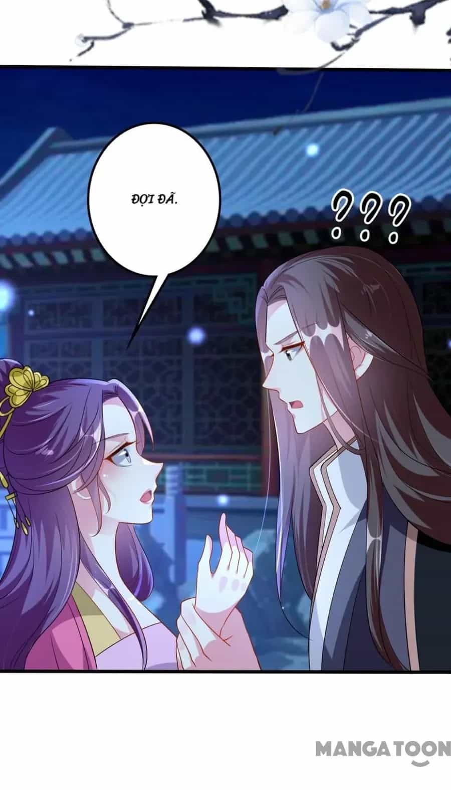 Phúc Hắc Vương Gia Đừng Làm Loạn - Chương 140 - ảnh 8