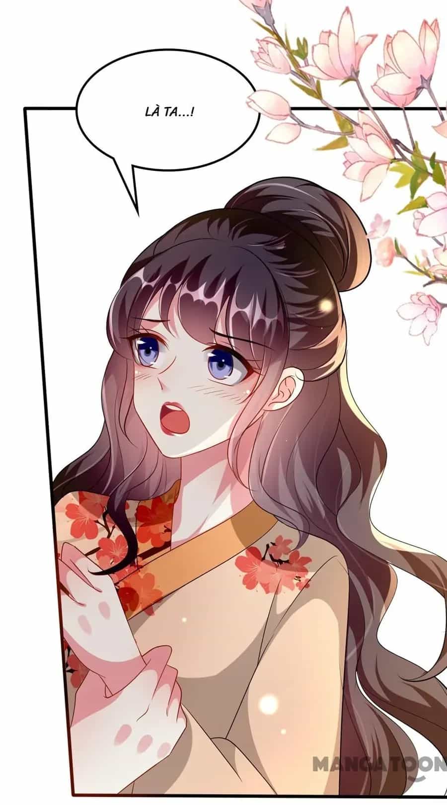 Phúc Hắc Vương Gia Đừng Làm Loạn - Chương 141 - ảnh 11
