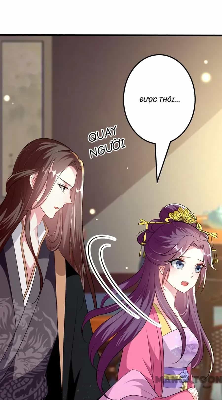 Phúc Hắc Vương Gia Đừng Làm Loạn - Chương 141 - ảnh 35