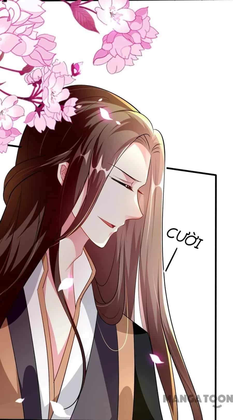 Phúc Hắc Vương Gia Đừng Làm Loạn - Chương 141 - ảnh 37