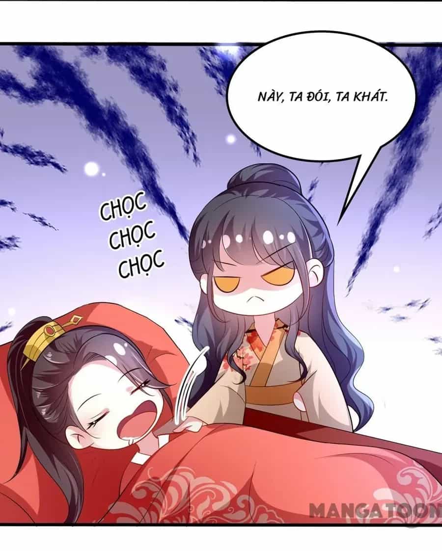 Phúc Hắc Vương Gia Đừng Làm Loạn - Chương 141 - ảnh 7