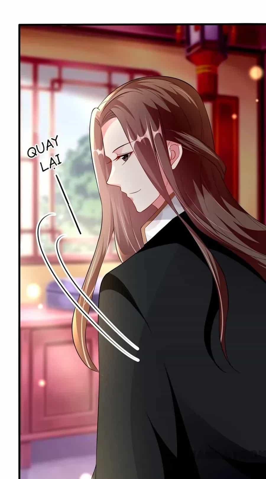Phúc Hắc Vương Gia Đừng Làm Loạn - Chương 142 - ảnh 20