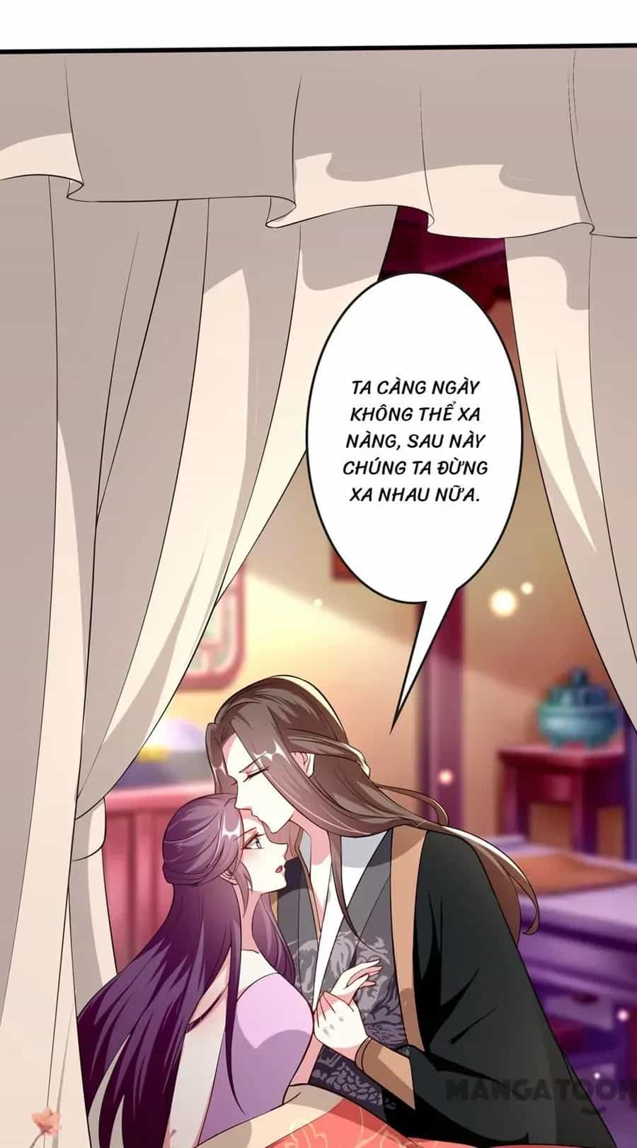 Phúc Hắc Vương Gia Đừng Làm Loạn - Chương 142 - ảnh 26
