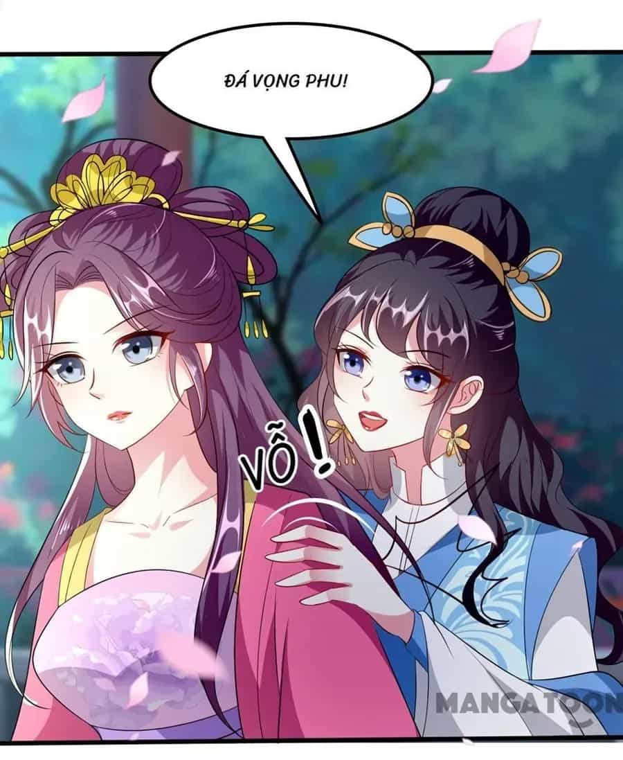 Phúc Hắc Vương Gia Đừng Làm Loạn - Chương 142 - ảnh 33