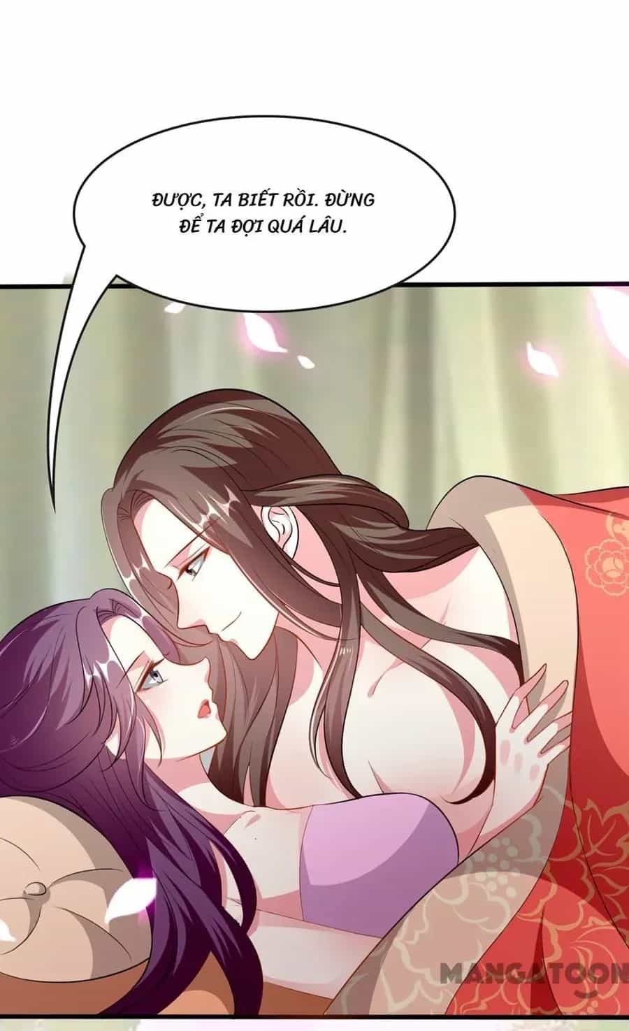 Phúc Hắc Vương Gia Đừng Làm Loạn - Chương 142 - ảnh 7