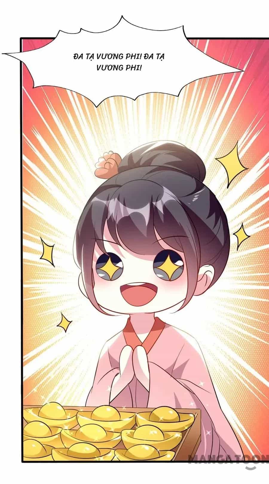 Phúc Hắc Vương Gia Đừng Làm Loạn - Chương 143 - ảnh 18