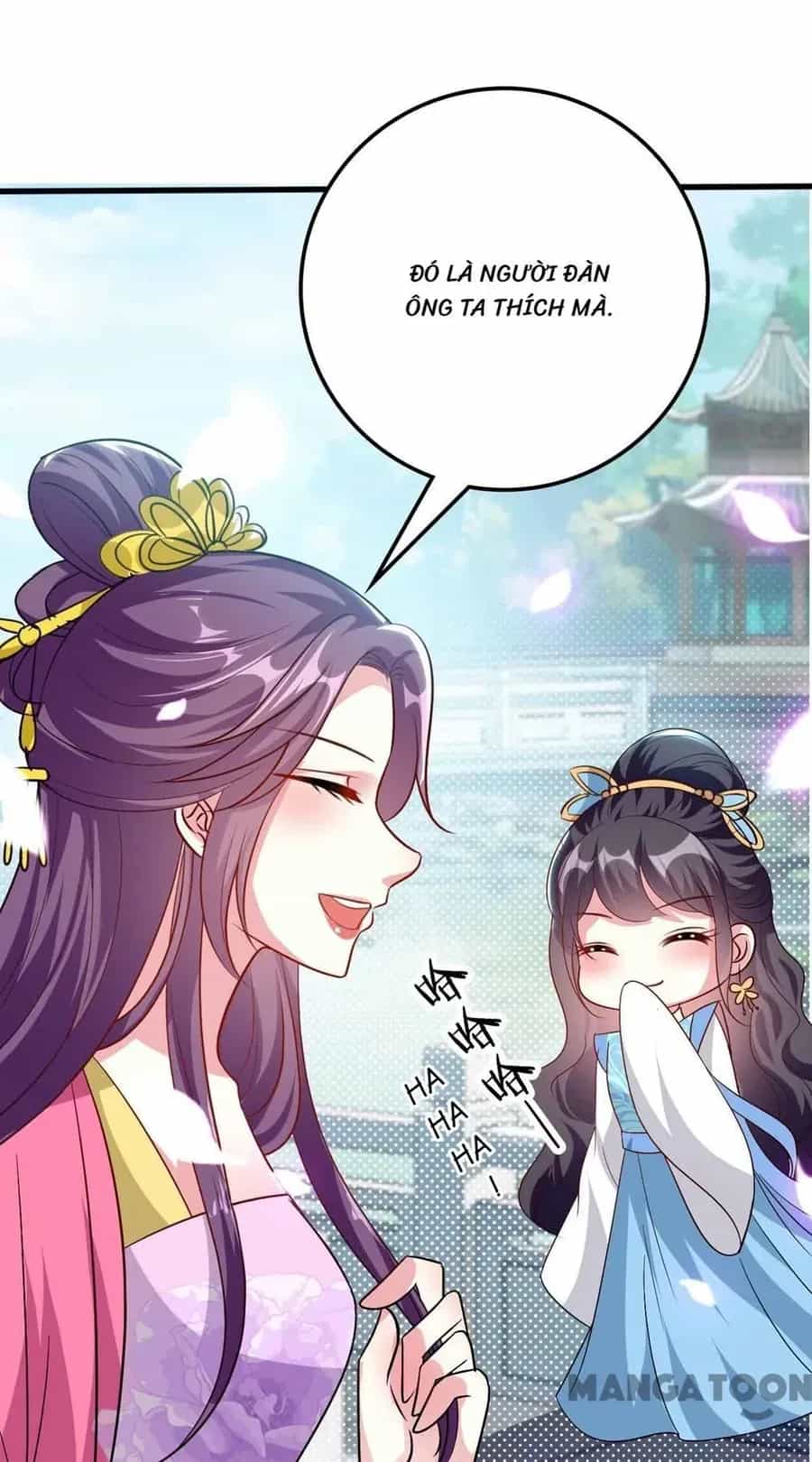 Phúc Hắc Vương Gia Đừng Làm Loạn - Chương 143 - ảnh 21