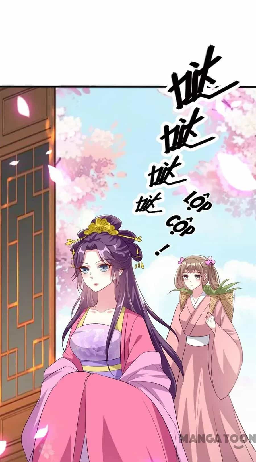 Phúc Hắc Vương Gia Đừng Làm Loạn - Chương 143 - ảnh 29