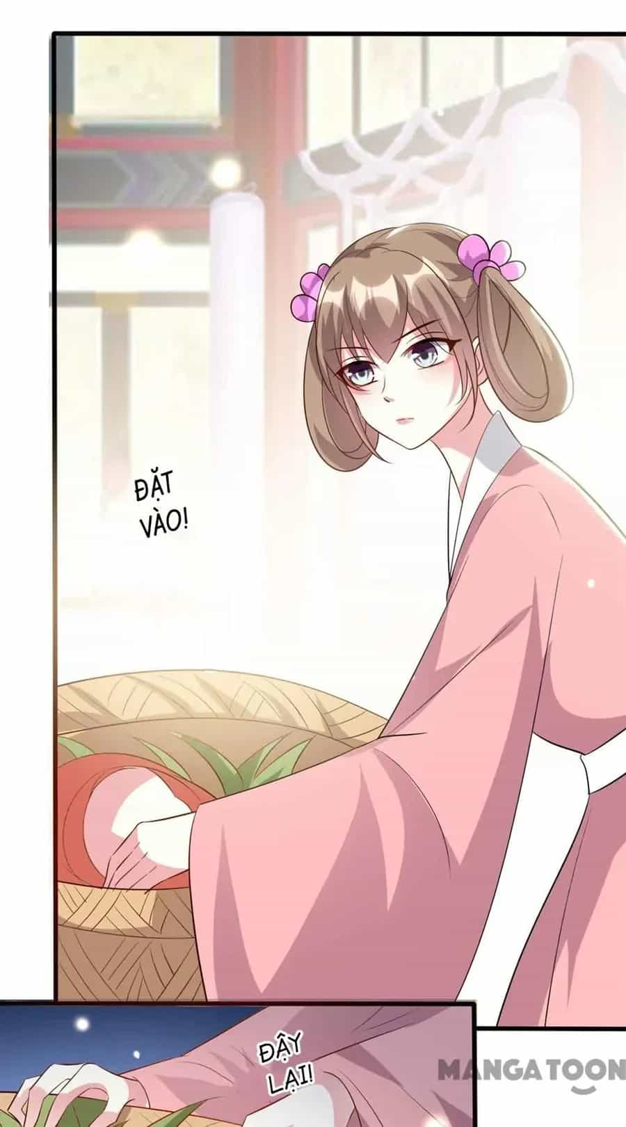 Phúc Hắc Vương Gia Đừng Làm Loạn - Chương 143 - ảnh 47