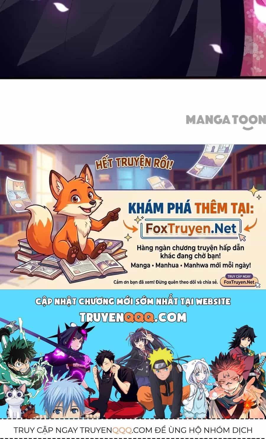 Phúc Hắc Vương Gia Đừng Làm Loạn - Chương 143 - ảnh 51