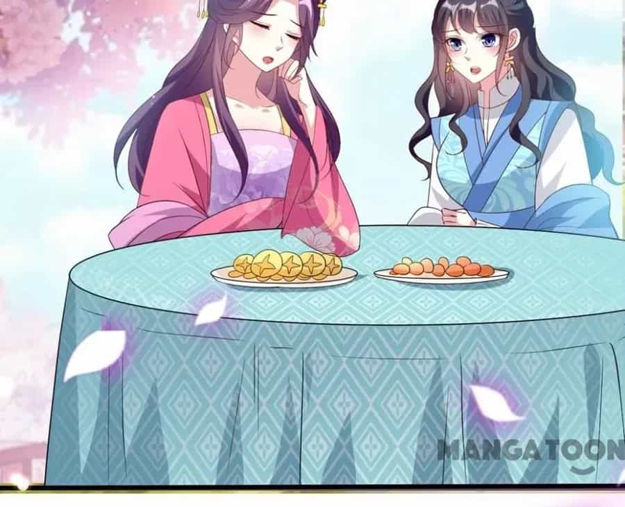 Phúc Hắc Vương Gia Đừng Làm Loạn - Chương 144 - ảnh 15