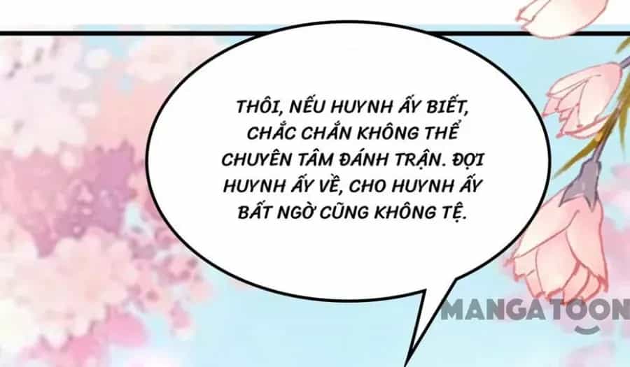 Phúc Hắc Vương Gia Đừng Làm Loạn - Chương 144 - ảnh 29