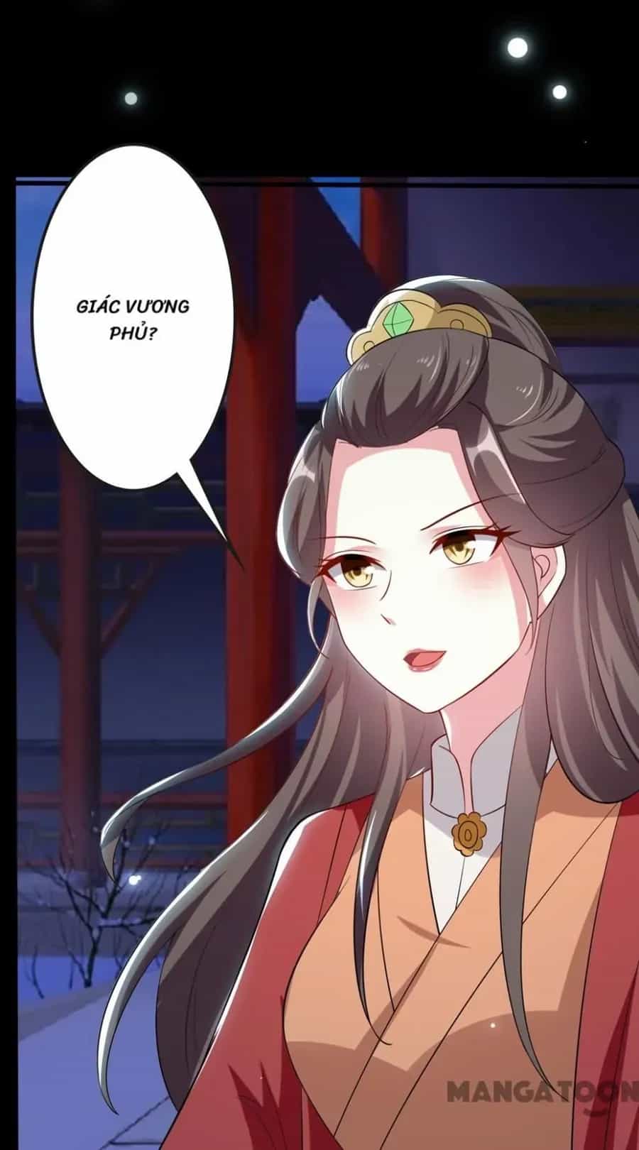 Phúc Hắc Vương Gia Đừng Làm Loạn - Chương 144 - ảnh 40