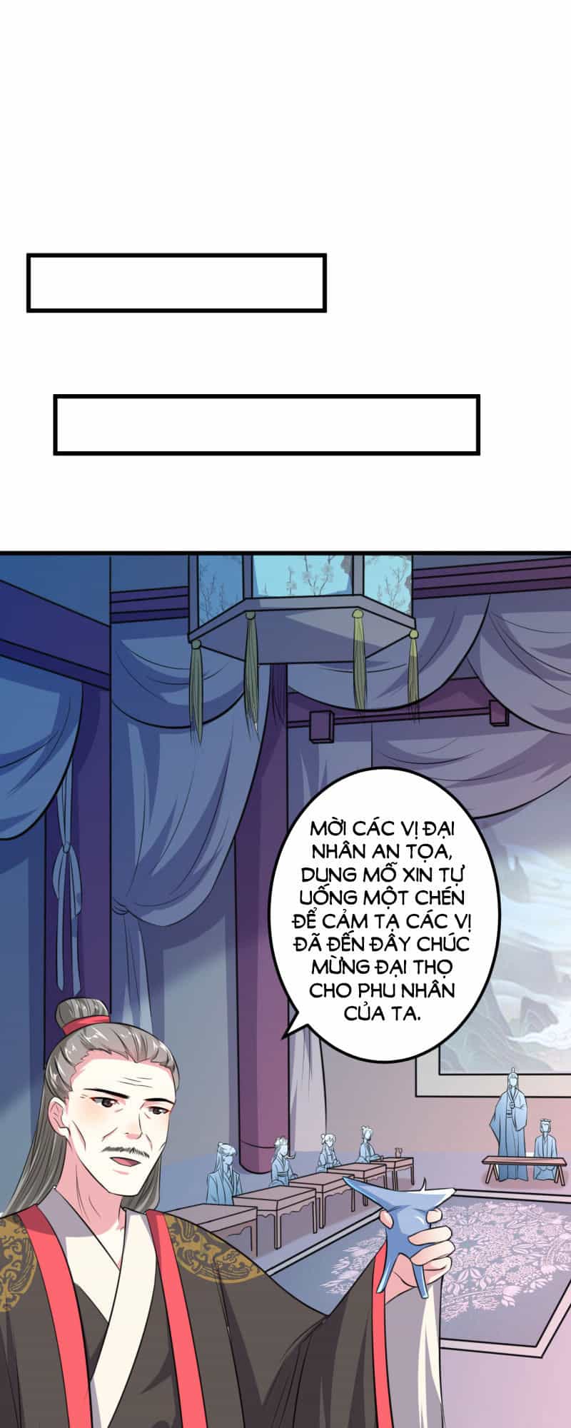 Phúc Hắc Vương Gia Đừng Làm Loạn - Chương 11 - ảnh 15