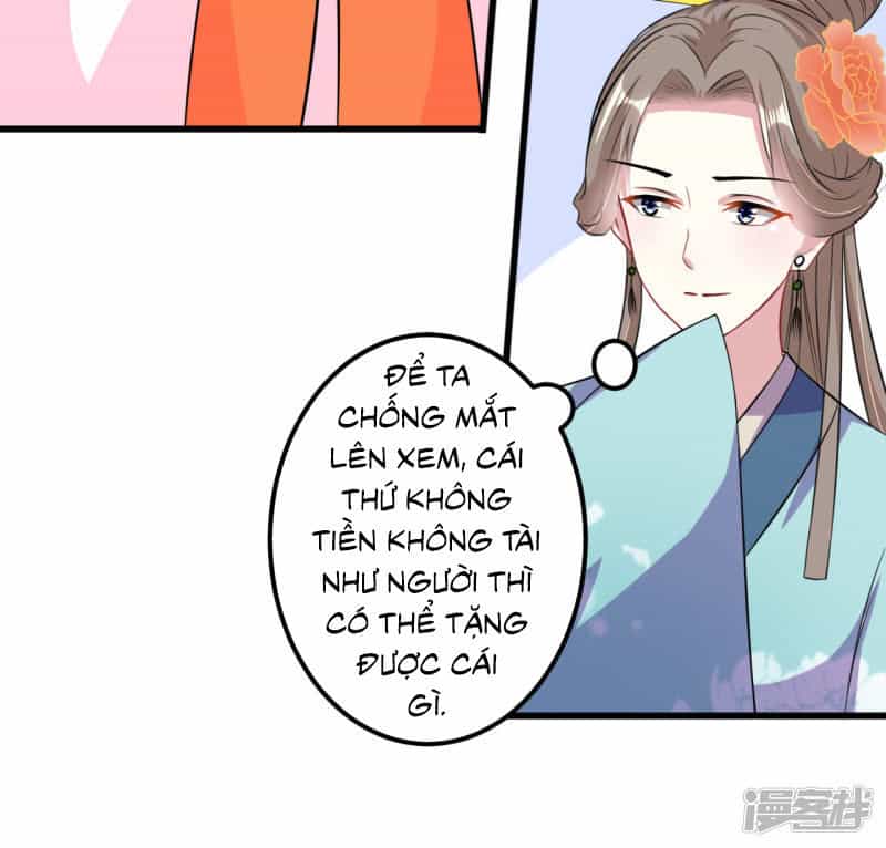 Phúc Hắc Vương Gia Đừng Làm Loạn - Chương 11 - ảnh 28