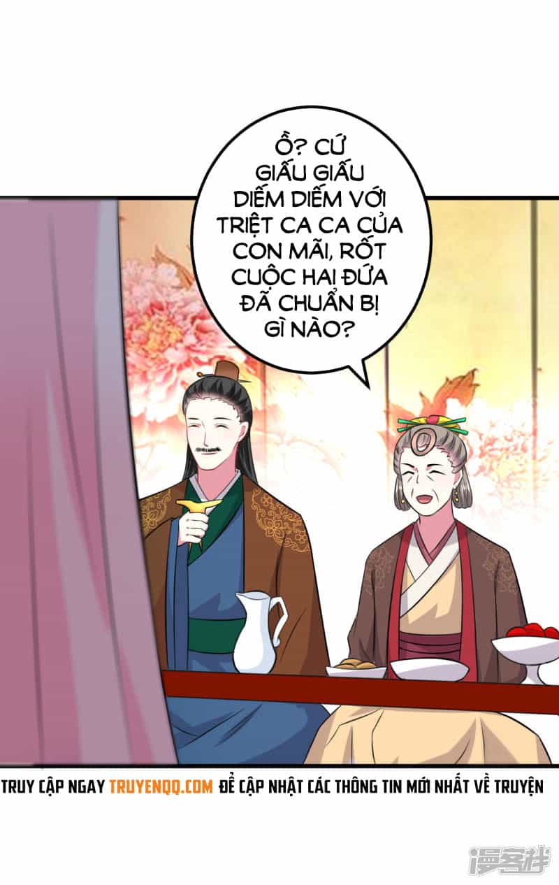 Phúc Hắc Vương Gia Đừng Làm Loạn - Chương 11 - ảnh 29