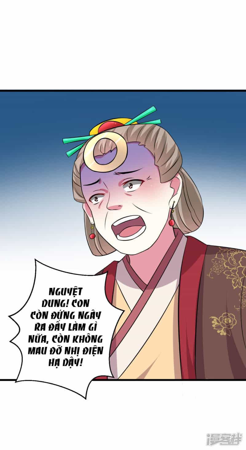 Phúc Hắc Vương Gia Đừng Làm Loạn - Chương 11 - ảnh 7