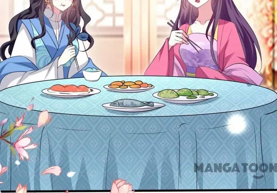 Phúc Hắc Vương Gia Đừng Làm Loạn - Chương 145 - ảnh 17