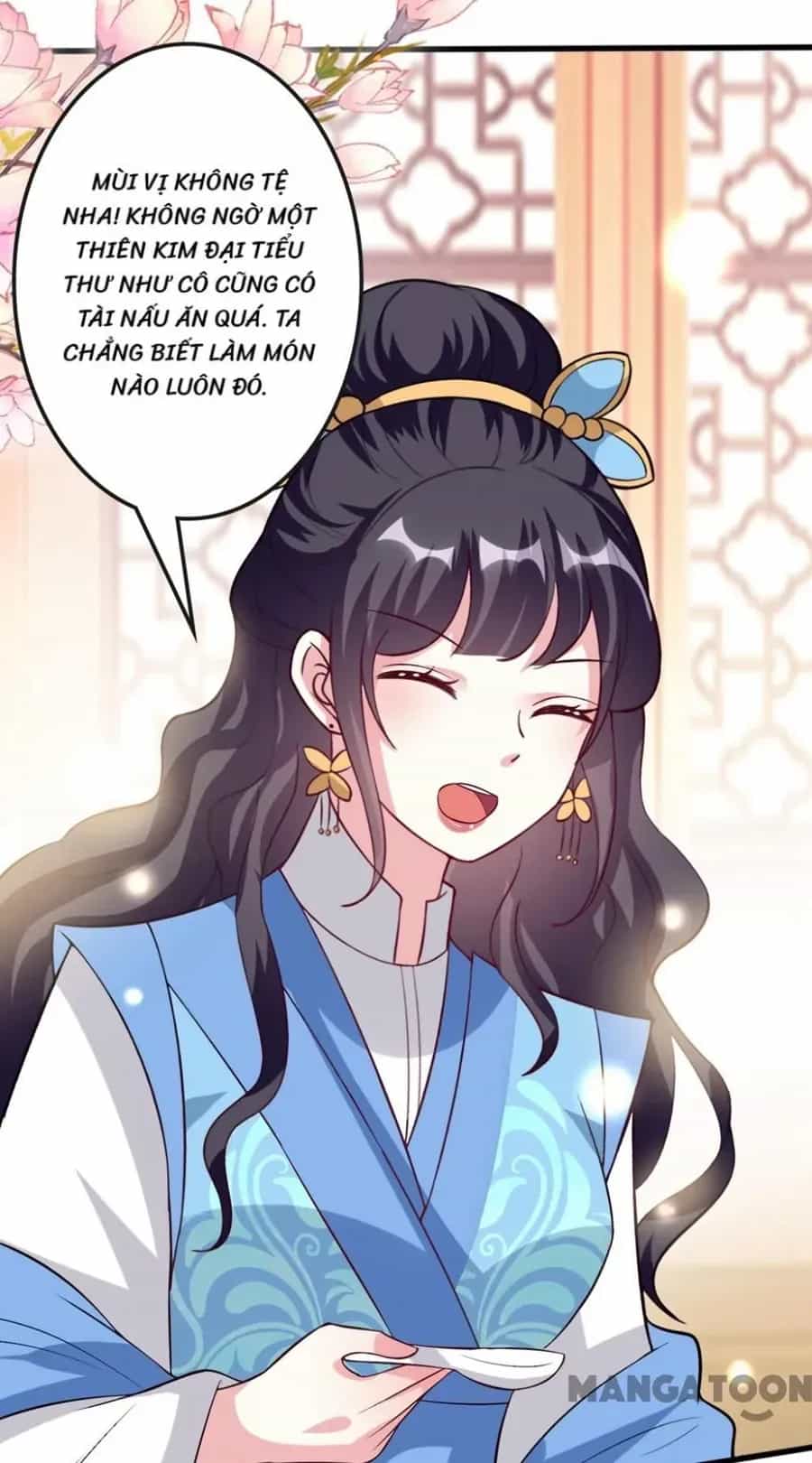 Phúc Hắc Vương Gia Đừng Làm Loạn - Chương 145 - ảnh 25
