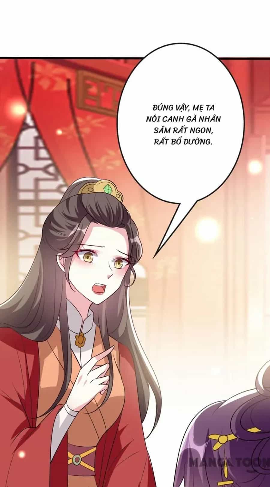 Phúc Hắc Vương Gia Đừng Làm Loạn - Chương 145 - ảnh 38