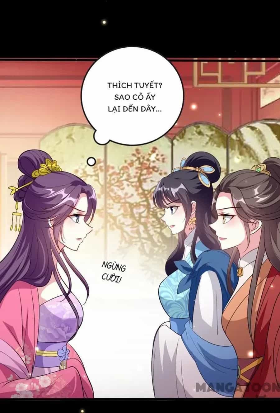 Phúc Hắc Vương Gia Đừng Làm Loạn - Chương 145 - ảnh 5