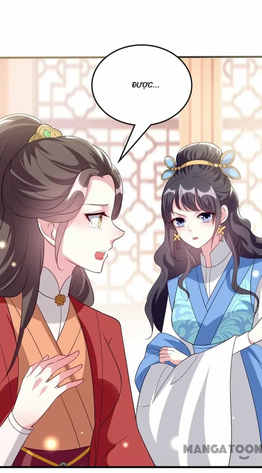 Phúc Hắc Vương Gia Đừng Làm Loạn - Chương 145 - ảnh 53
