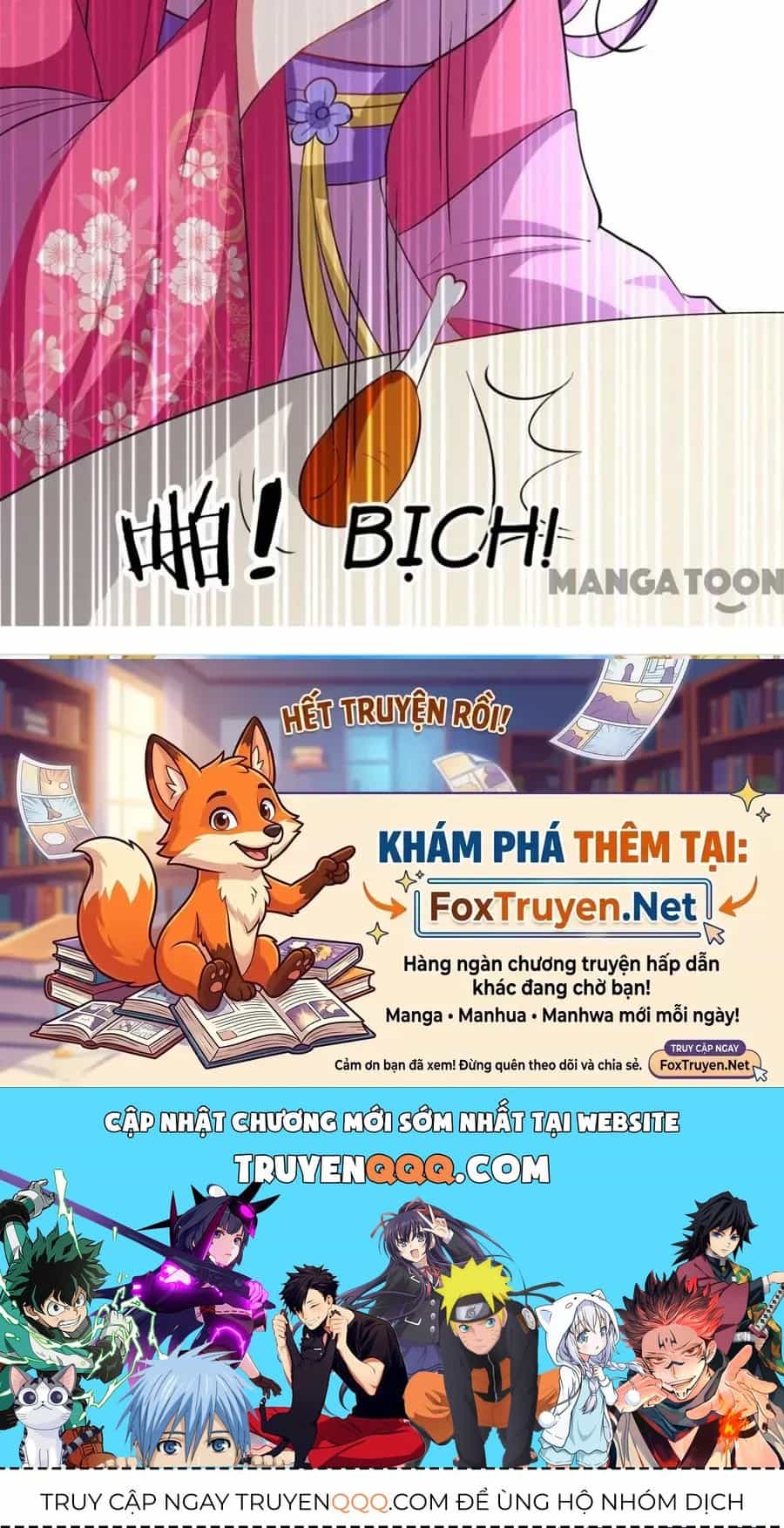 Phúc Hắc Vương Gia Đừng Làm Loạn - Chương 145 - ảnh 60